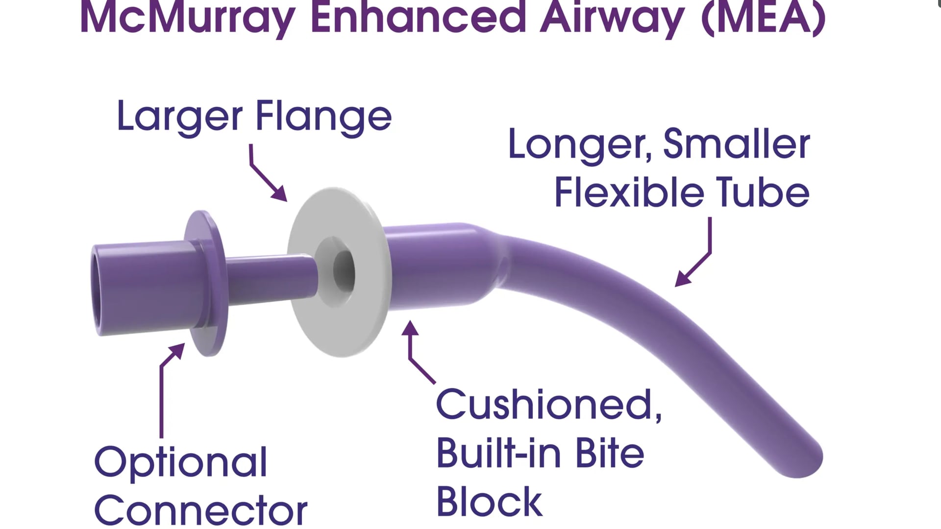 Step-by-Step MEA Instructions for Use for Anesthesia