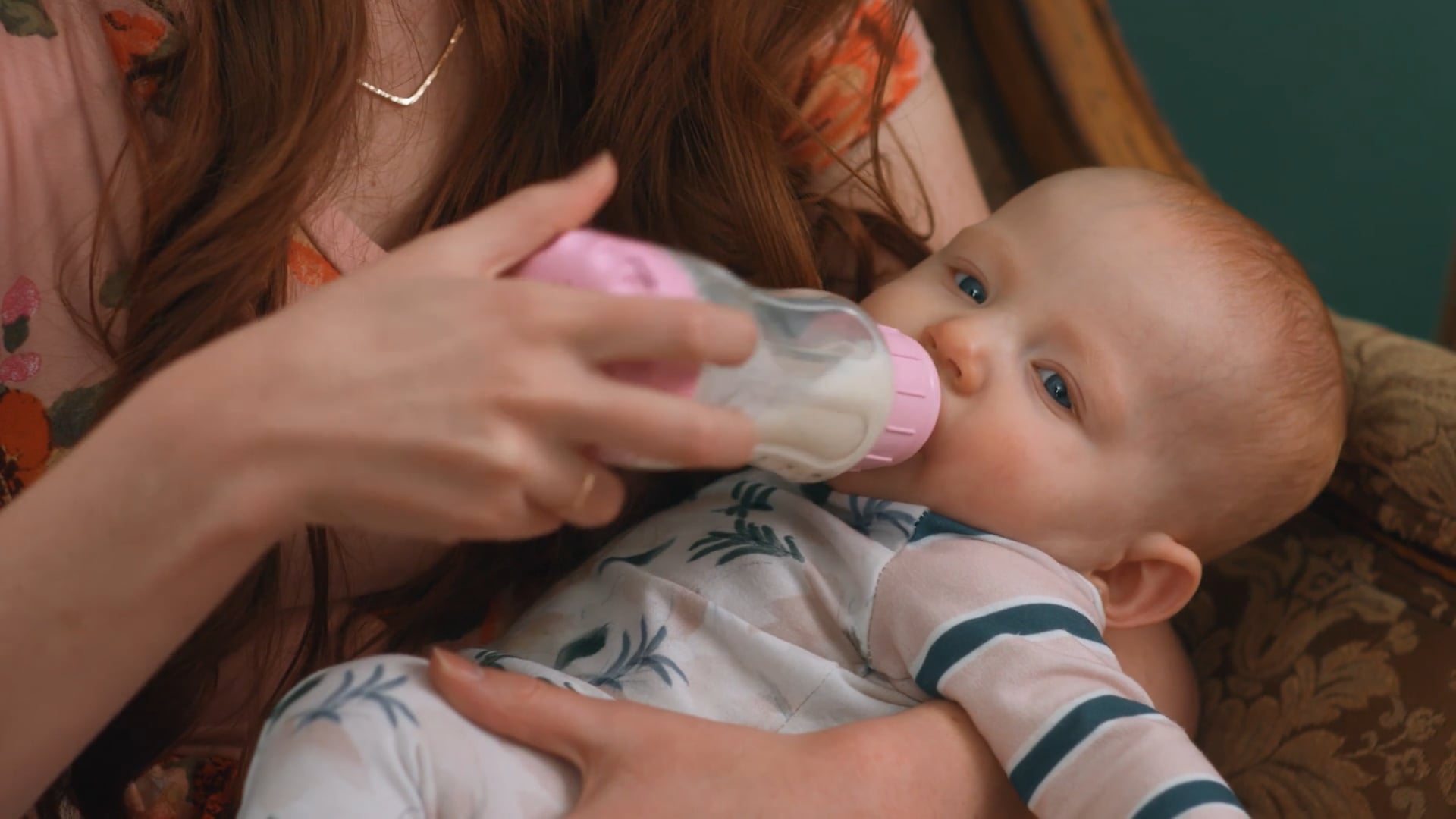 Luvabye Baby Bottle Ad FINAL 2 MINUTE