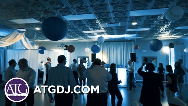 Bar Mitzvah at South Charlotte Banquet Center