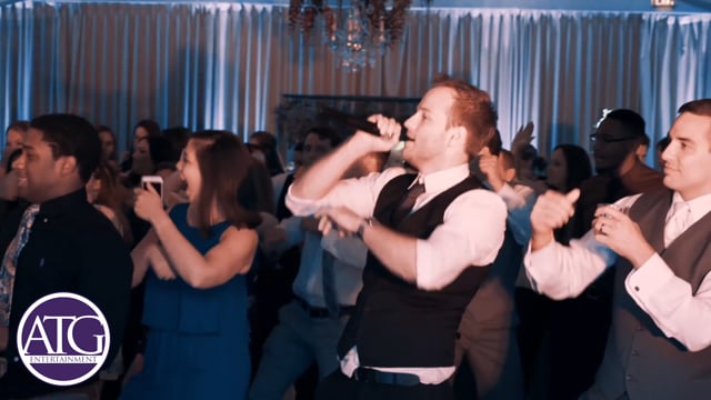 Pine Lake Country Club Mint Hill NC Wedding