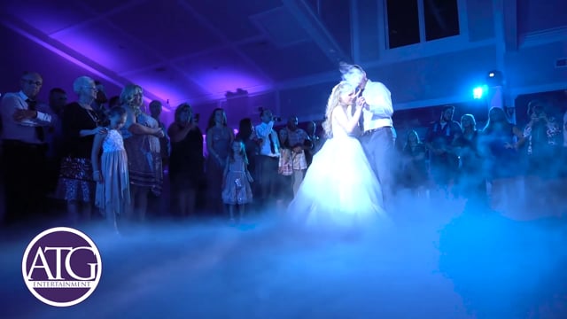 The Brawley Estate Mooresville NC Wedding