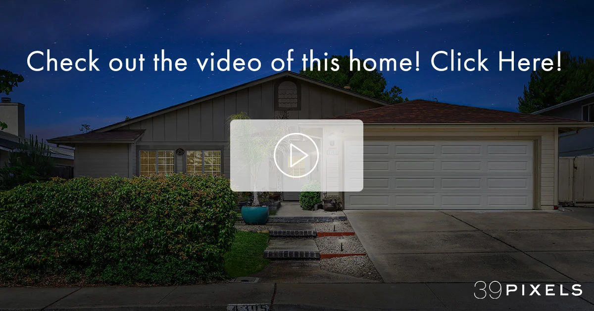 Slideshow Video of 4305 Redwood Drive Oakley, CA presented by Eric Kavert of Keller Williams