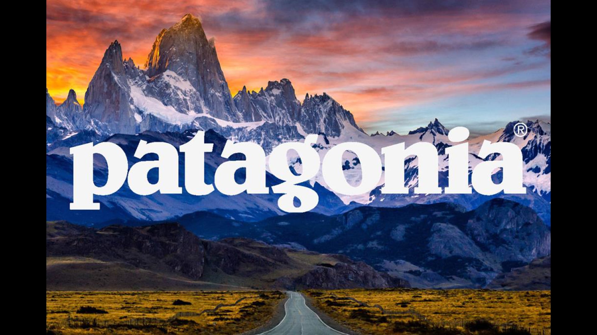 Patagonia