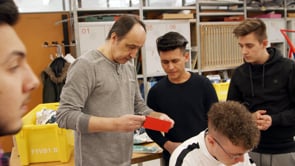 Related Embedded Video Item Thumbnail