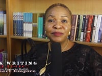 Book Writing Clinic Alumni Member Phil Maduagwu Set To Launch Her Book