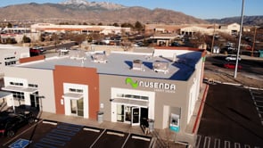 The National Credit Union Foundation - Customer Success Story