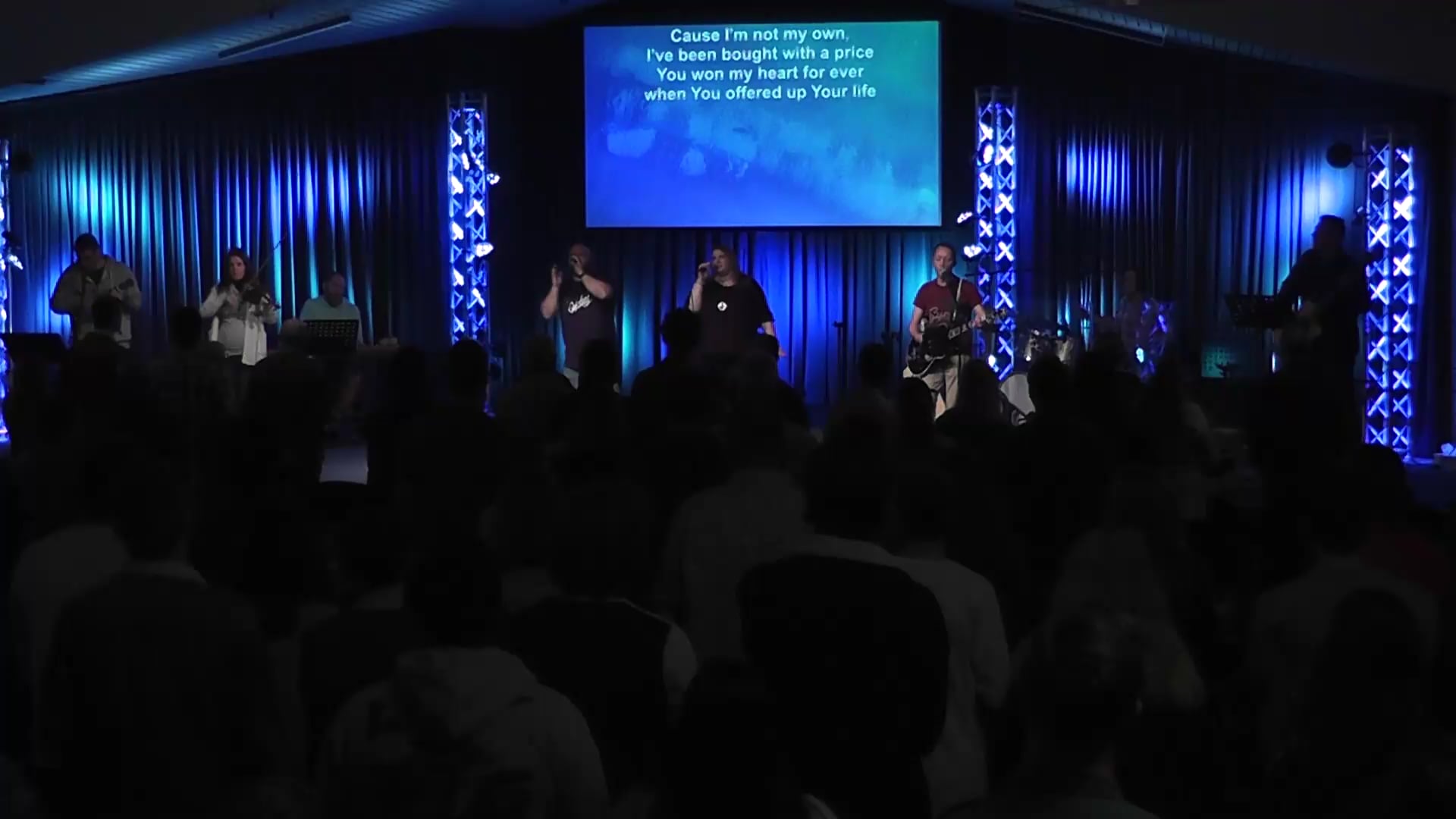 10.45am 26 May 2019 WCC Music Worship on Vimeo