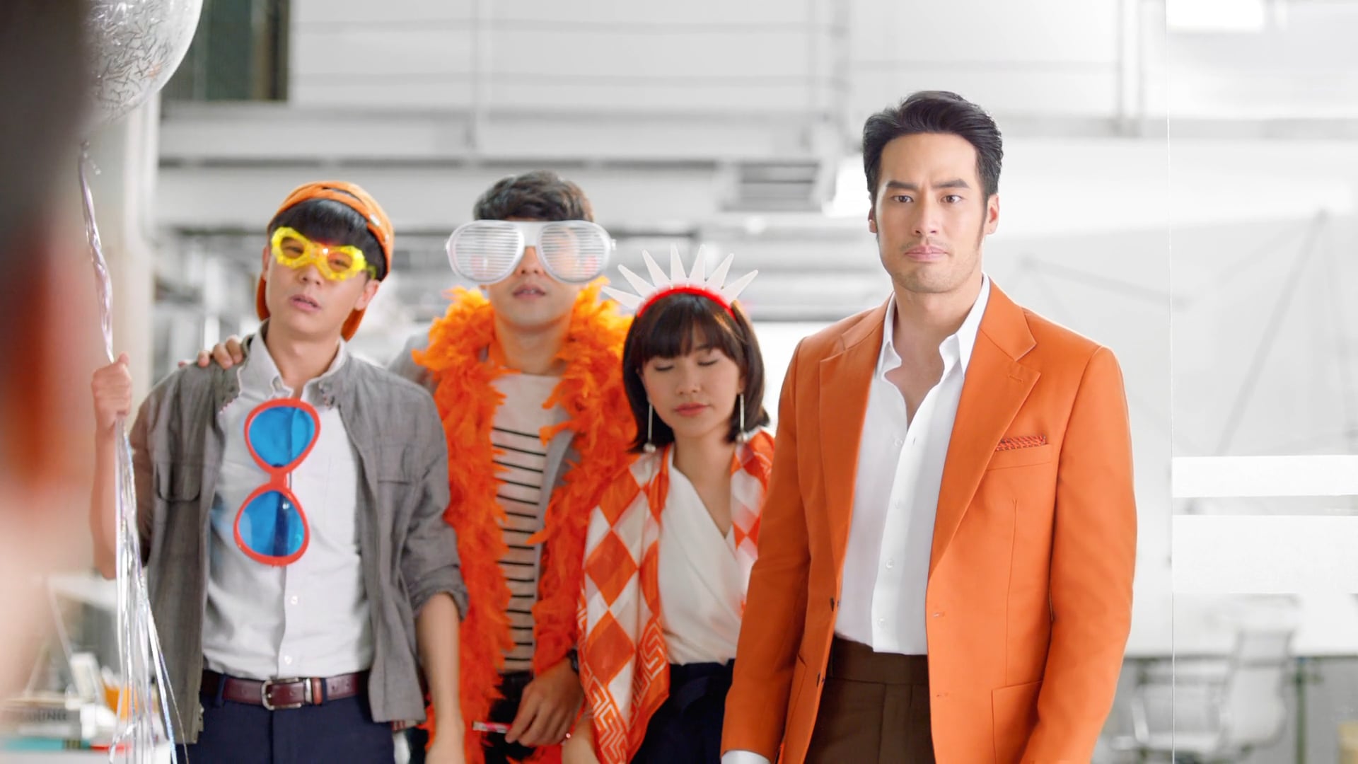 BRAND'S GEN U GEN PRO Super boy AD