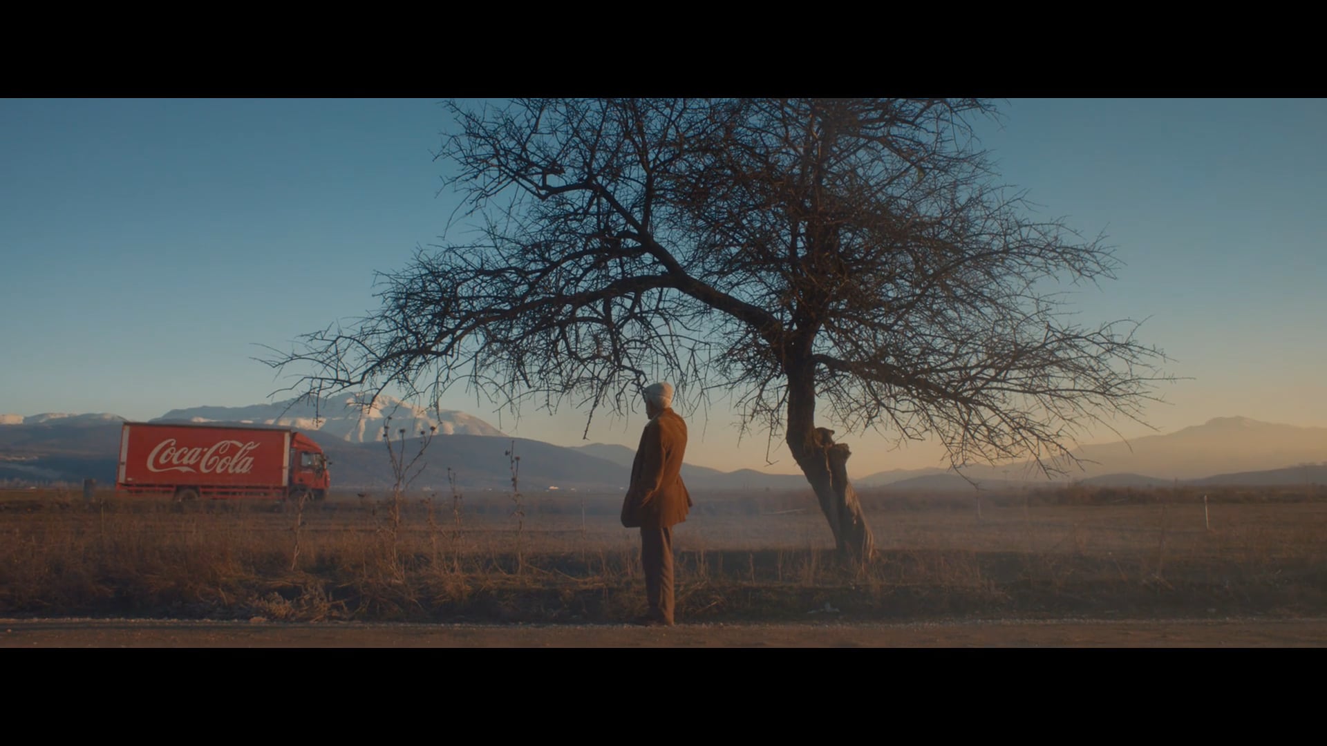 Coca Cola "Our Land"