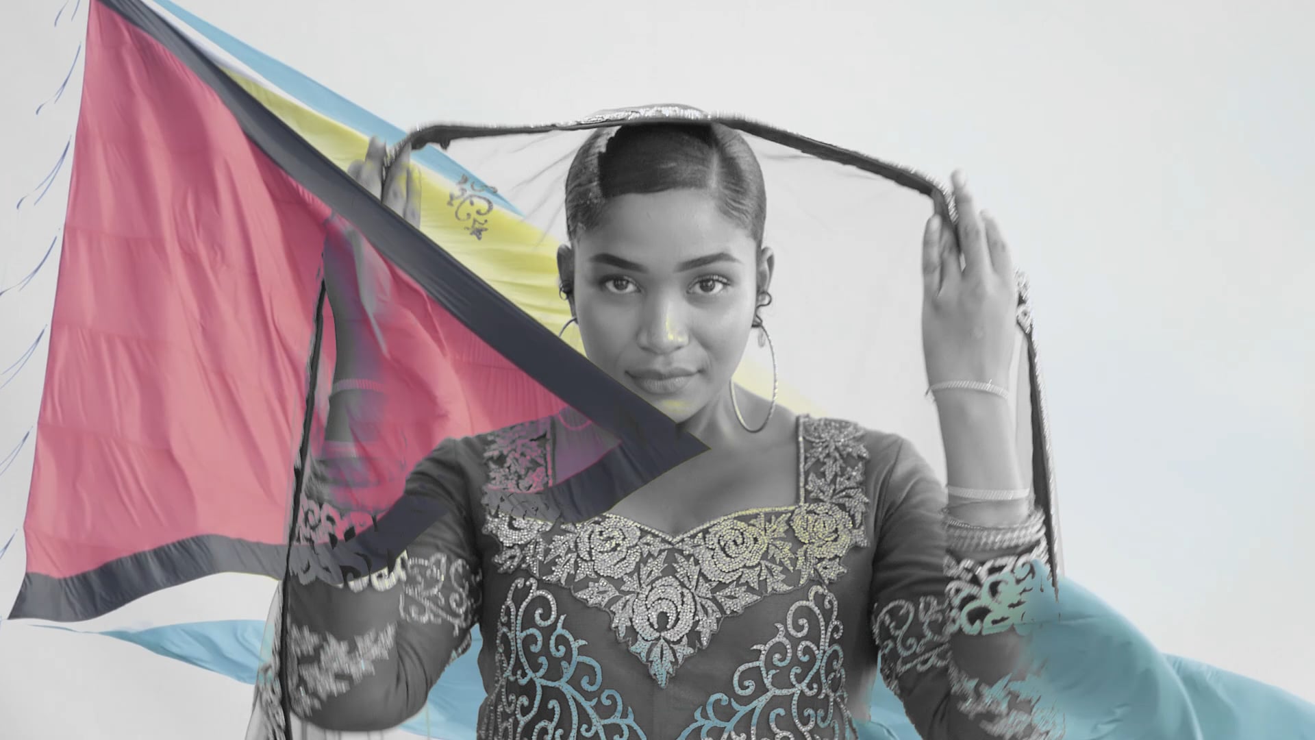 Let us Cooperate Guyana