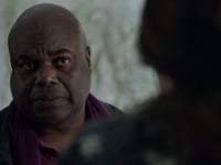 Peter Sura spricht Denis Mpunga