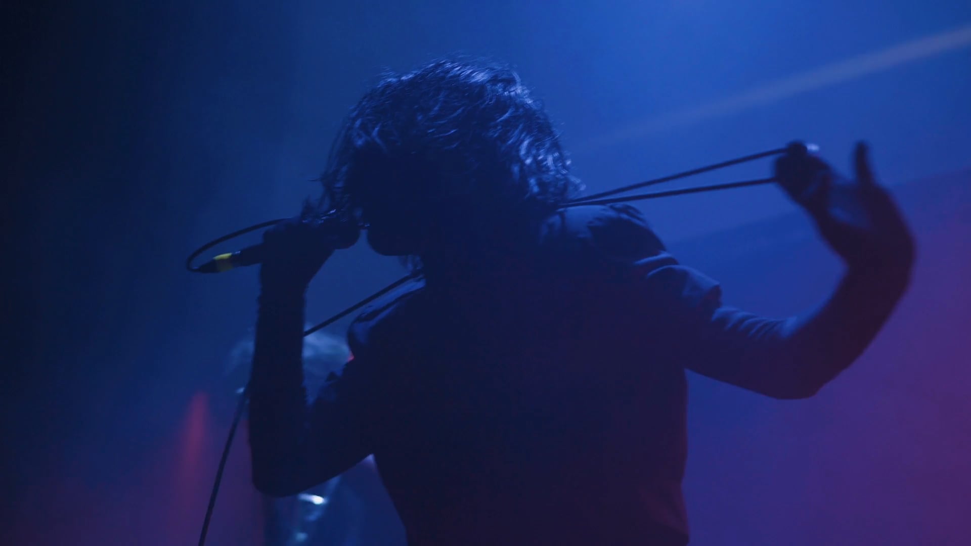 Elz and the Cult Launch Concert