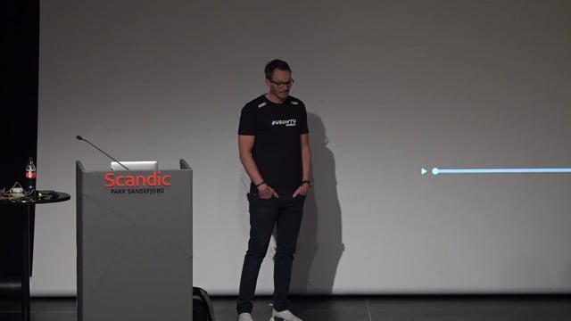 Christian Berge - Resultatfokus i ungdomshåndballen