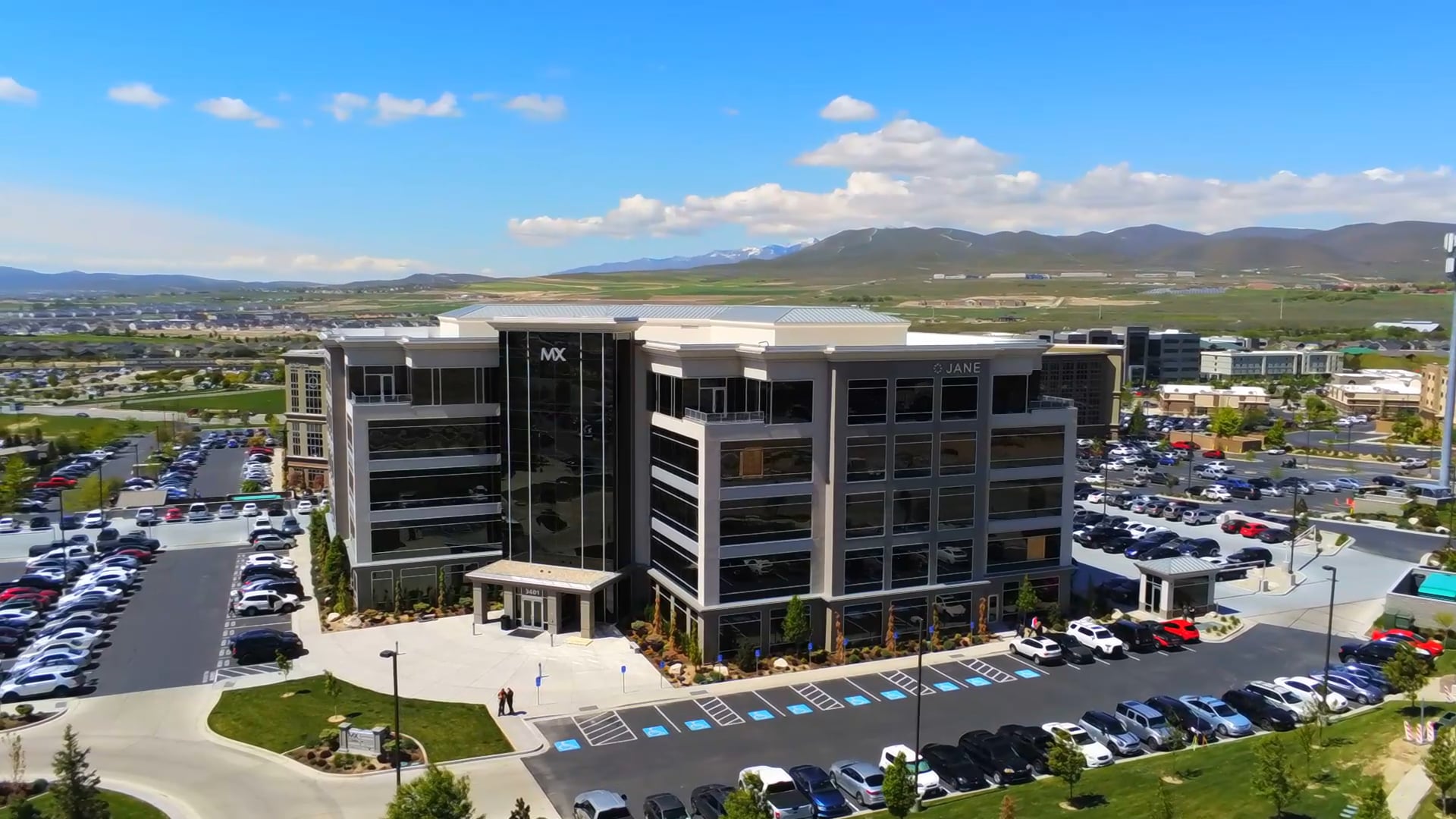 Cloudinary - Jane Testimonial