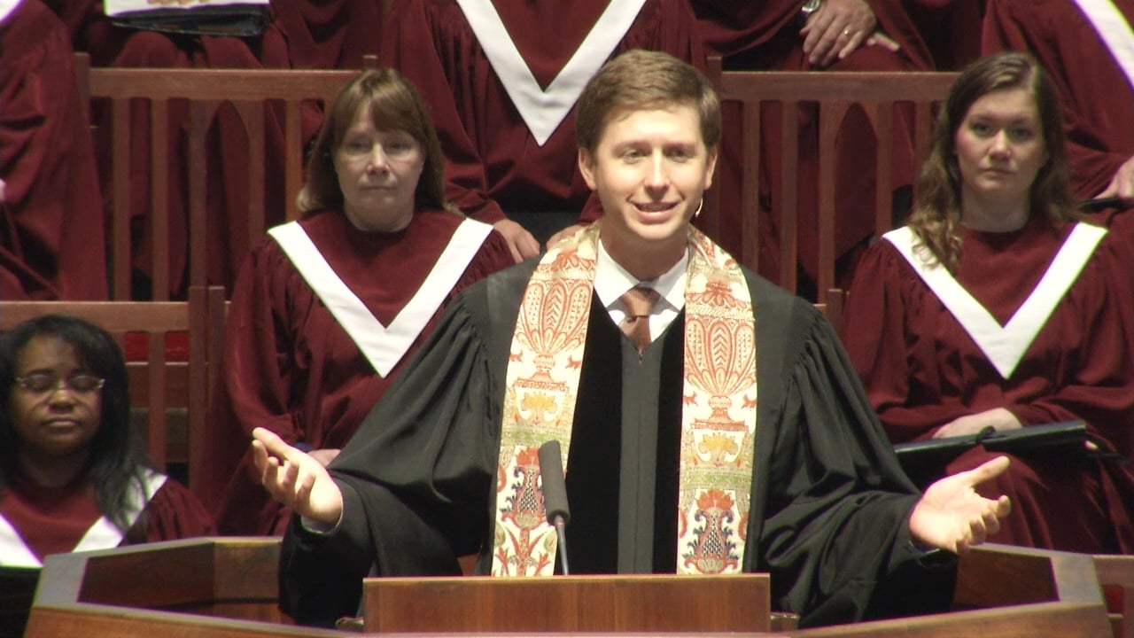 What’s the Plan, God!?