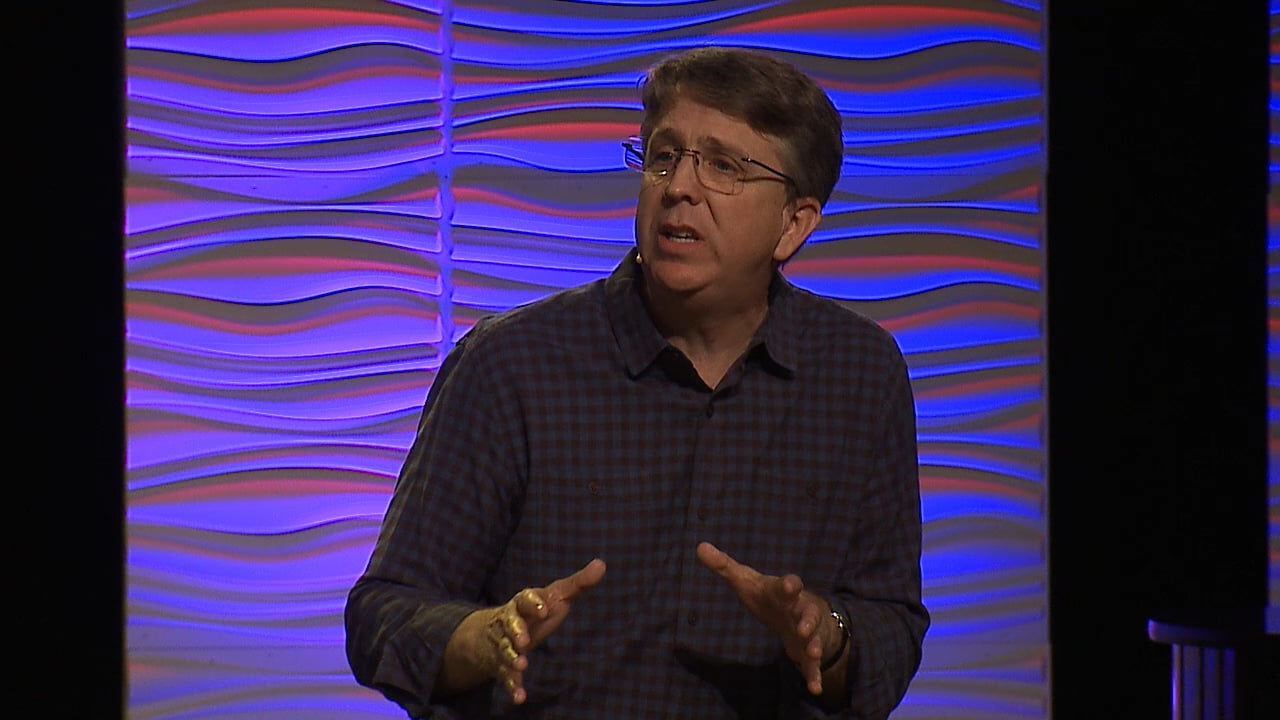 The Blessing of Sacrifice