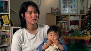 Bonding with newborns parent stories