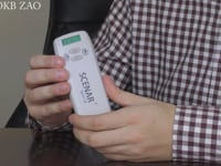 SCENAR Sport D video