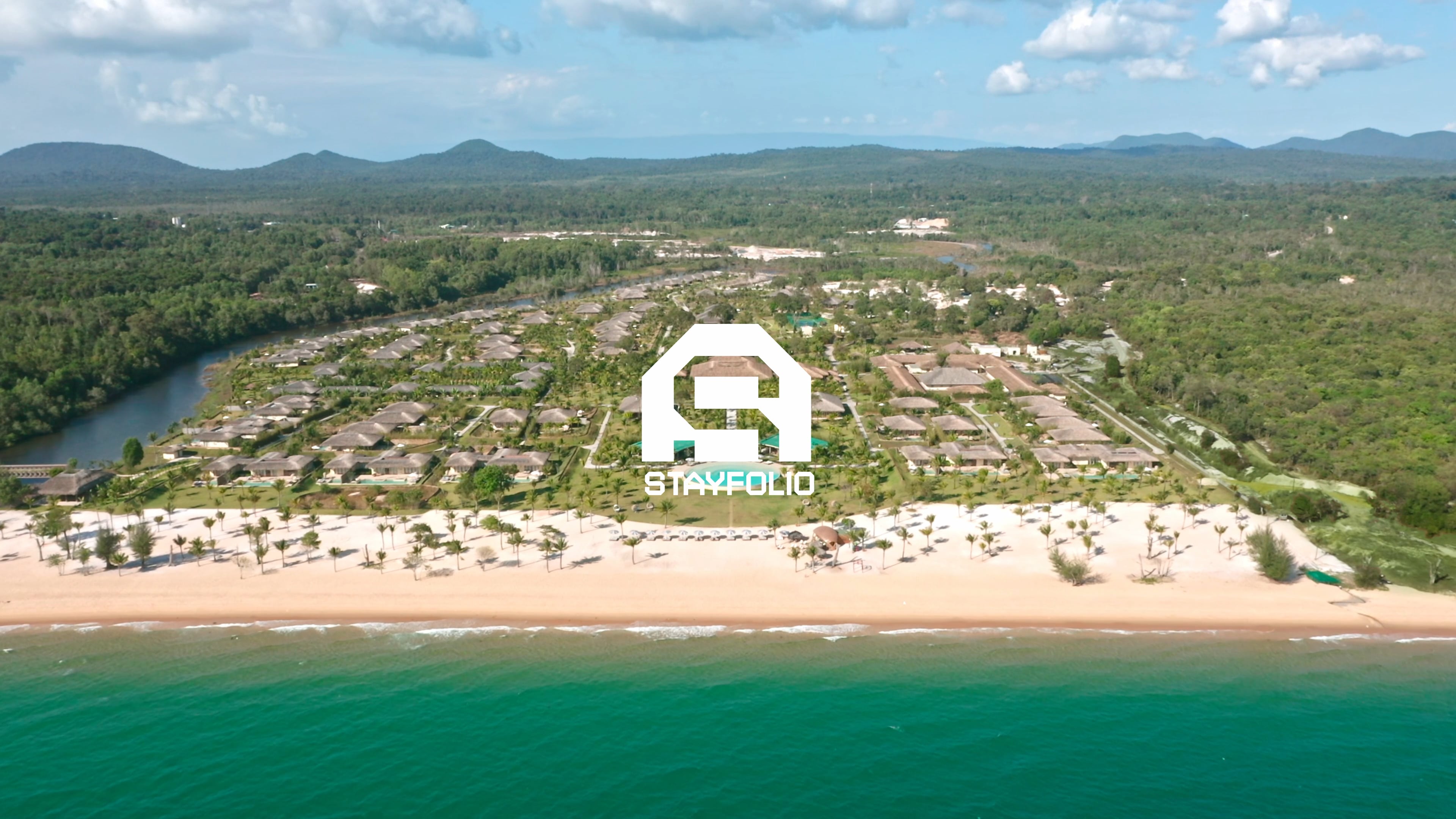 Fusion resort - Phu Quoc