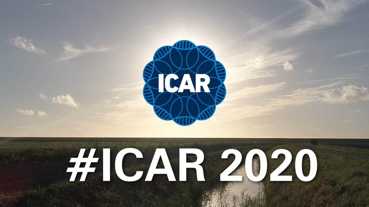 ICAR 2020