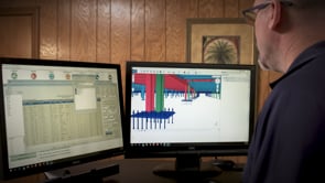 Why real time information matters? Choosing fabrication management software at McCombs Steel