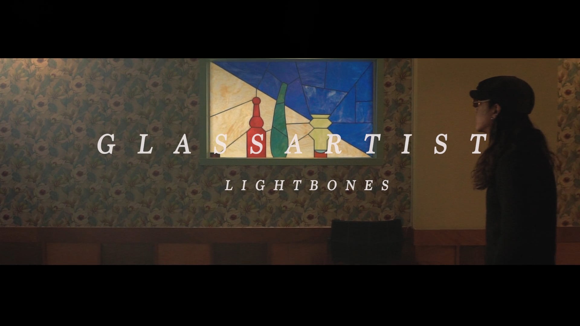 Seoul In Project. Episode1. Lightbones, Glassartist concept video.