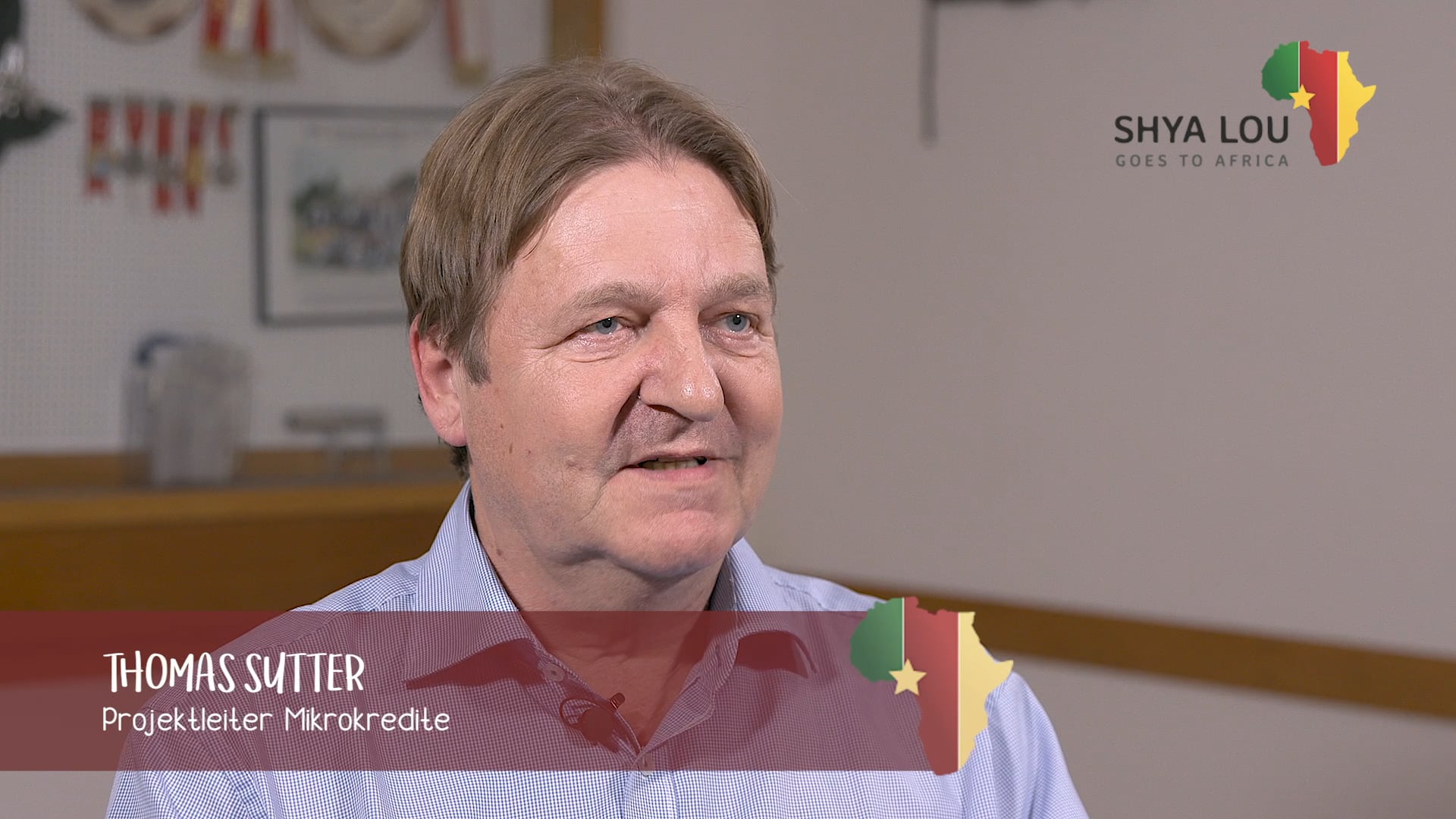 Mikrokredite zur Unterstützung neuer Ideen