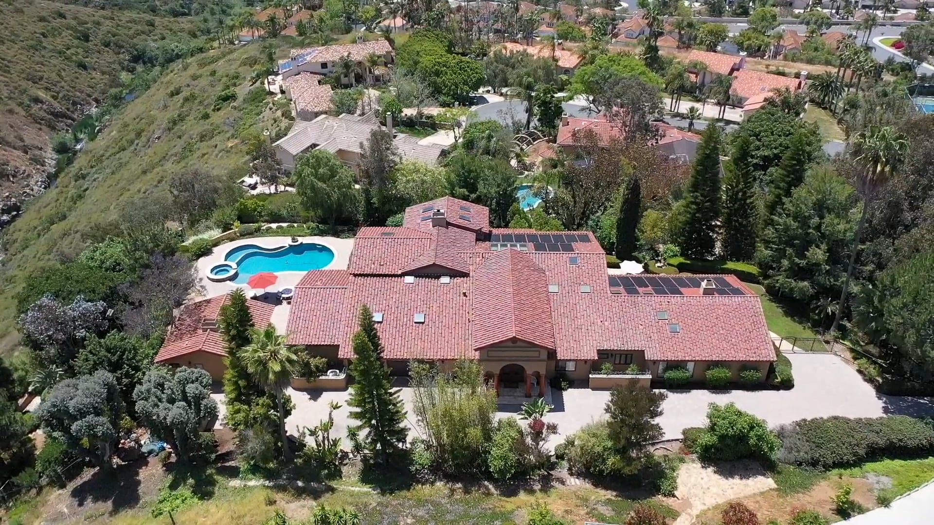 2914 Managua, Carlsbad, CA 92009 -  Mike Smith