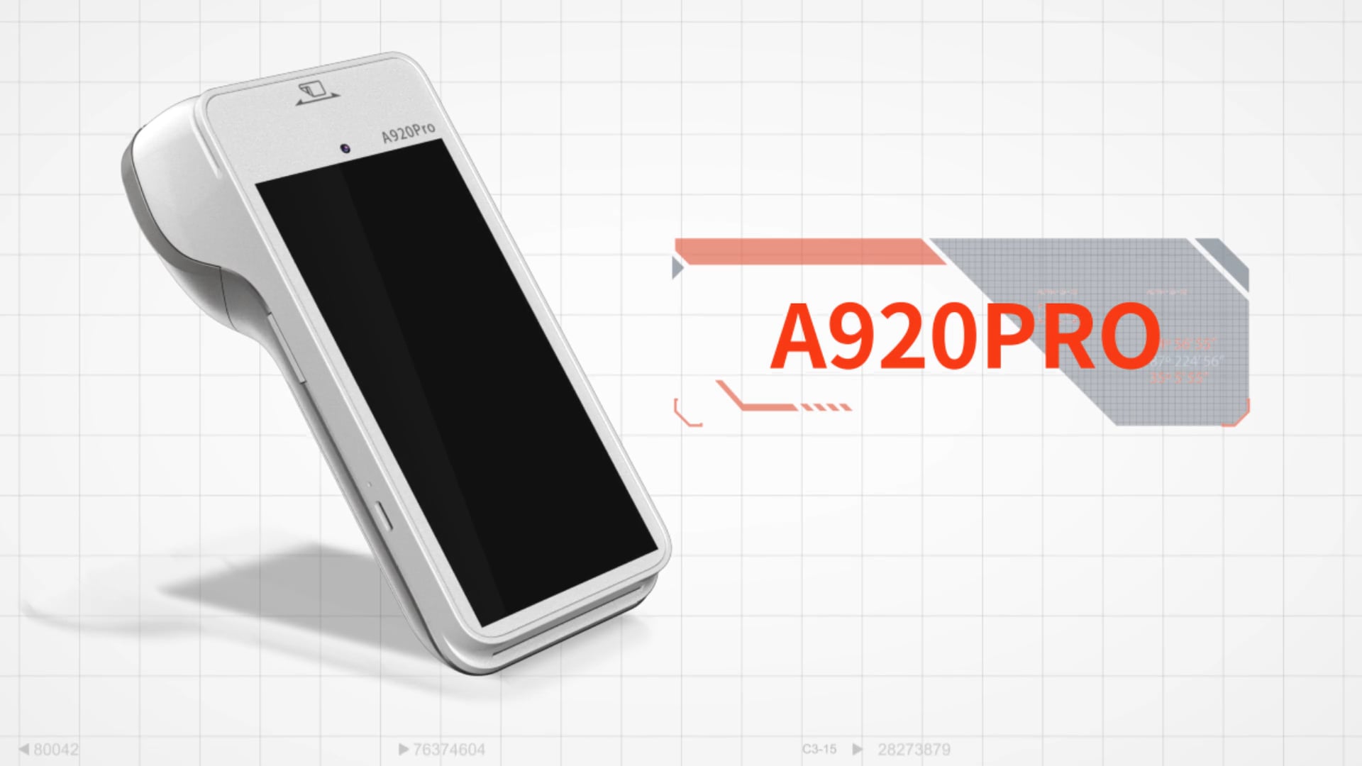 PAX A920Pro on Vimeo
