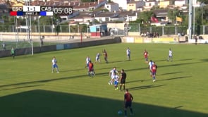 FC L'Escala 2 - 1 Cassà P2