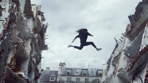 Lacoste - The Megaforce