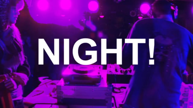 ClubNite at RippRock Brewing Company