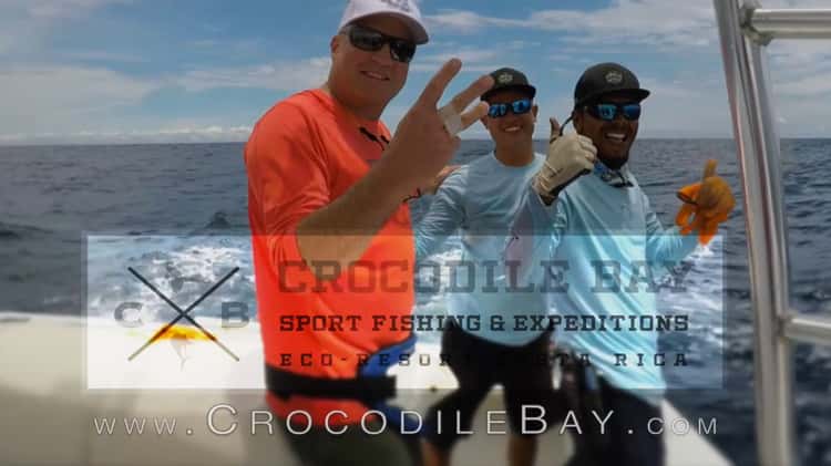 fishing deals - Crocodile Bay Resort