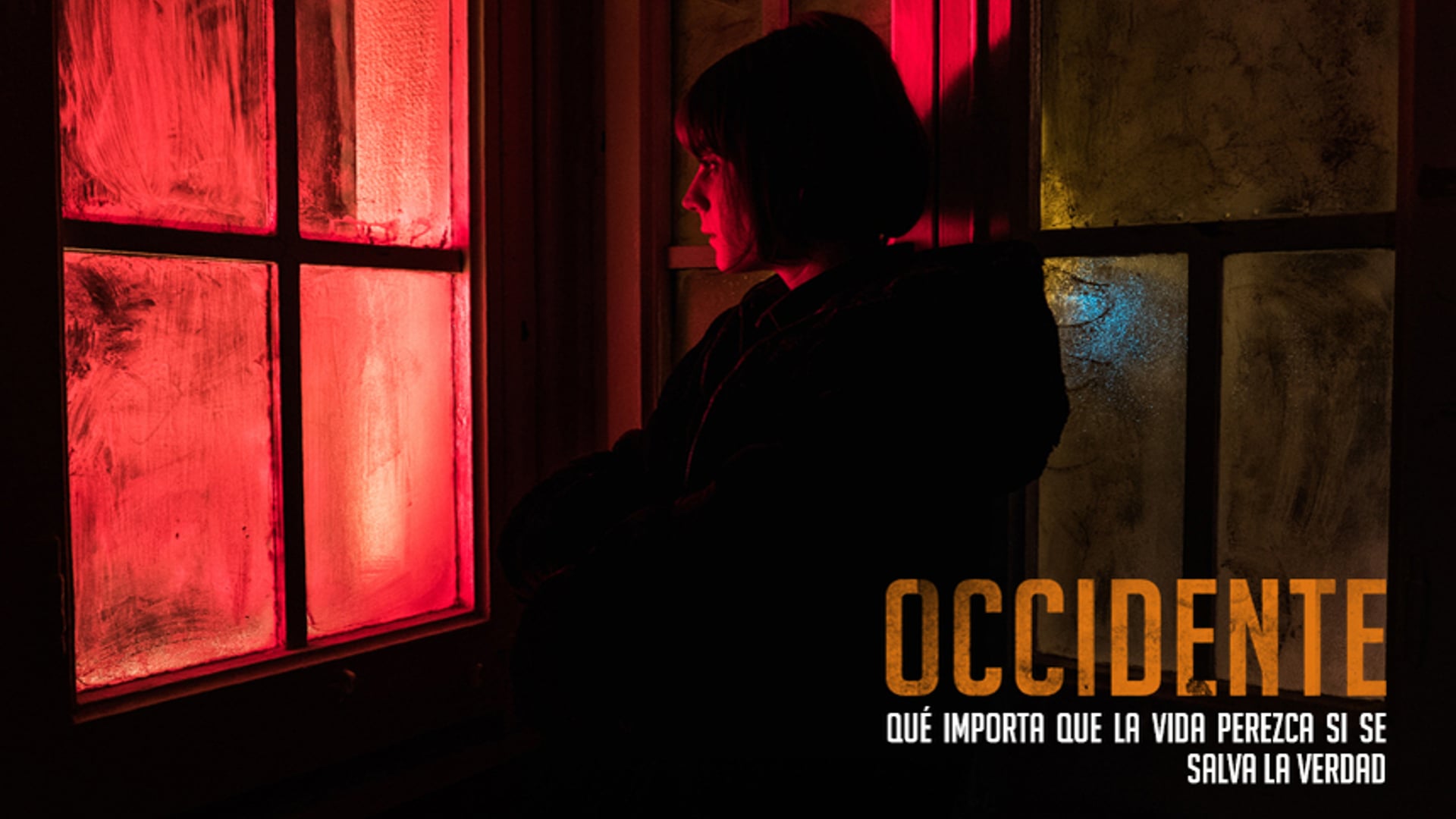 Occidente - TRAILER