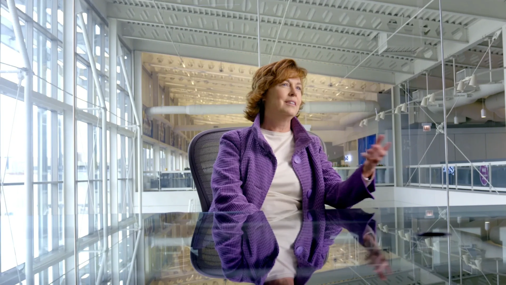 Interview Reel on Vimeo