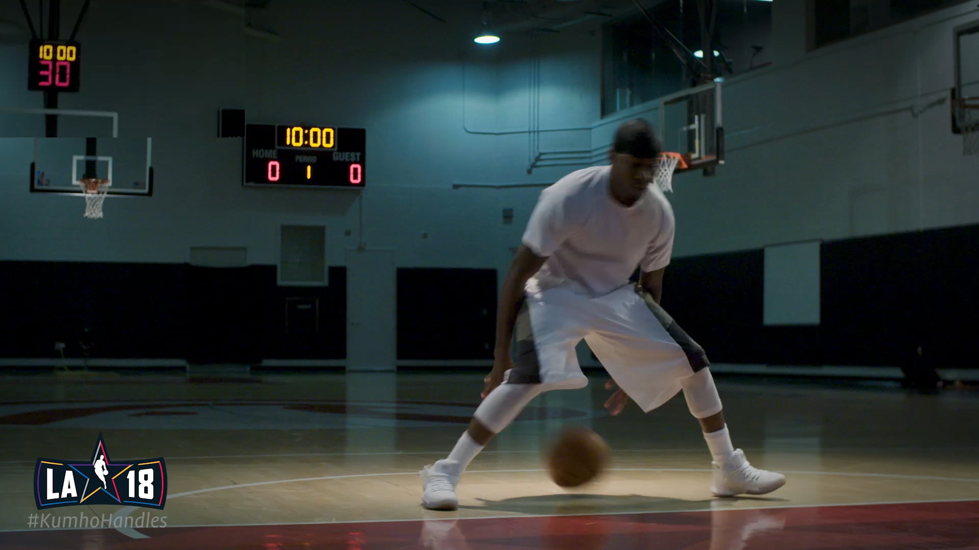 Kumho Tire X HIP HOP Handles on Vimeo