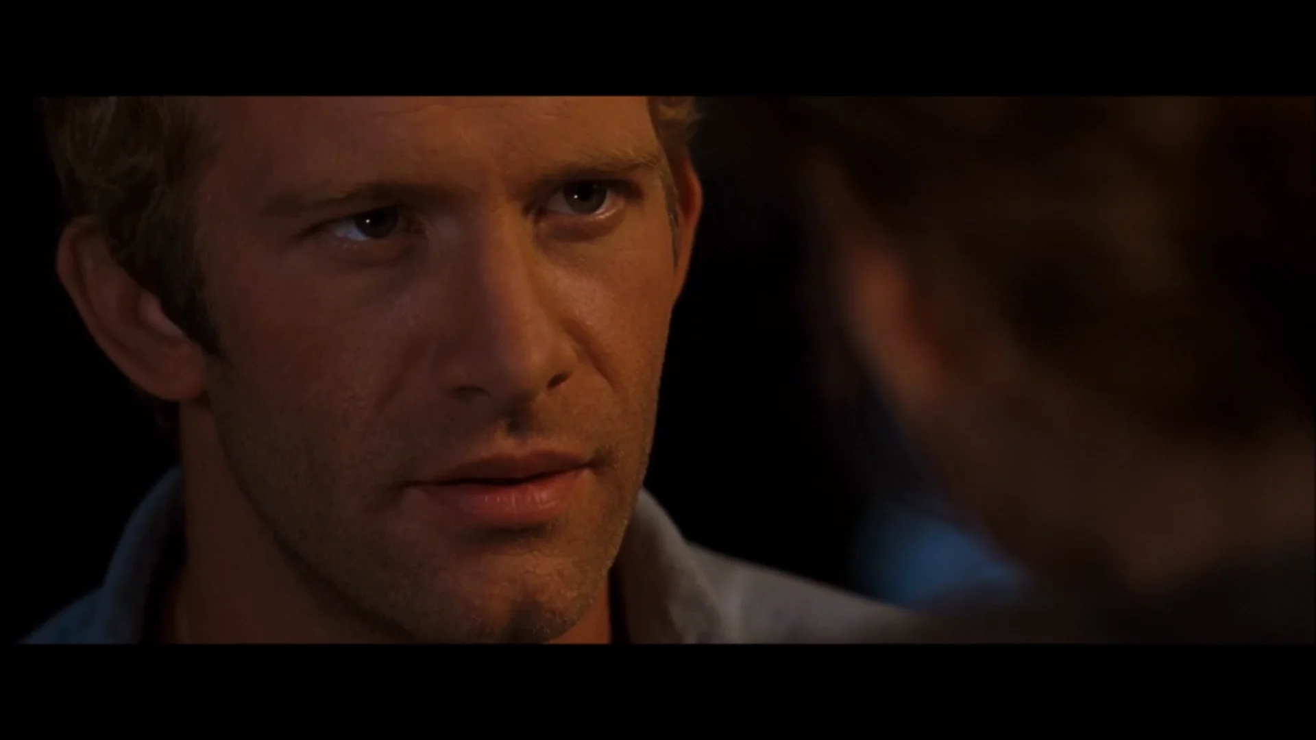 Carter Blake (Deep Blue Sea) Fan Video - I Get Knocked Down... on Vimeo