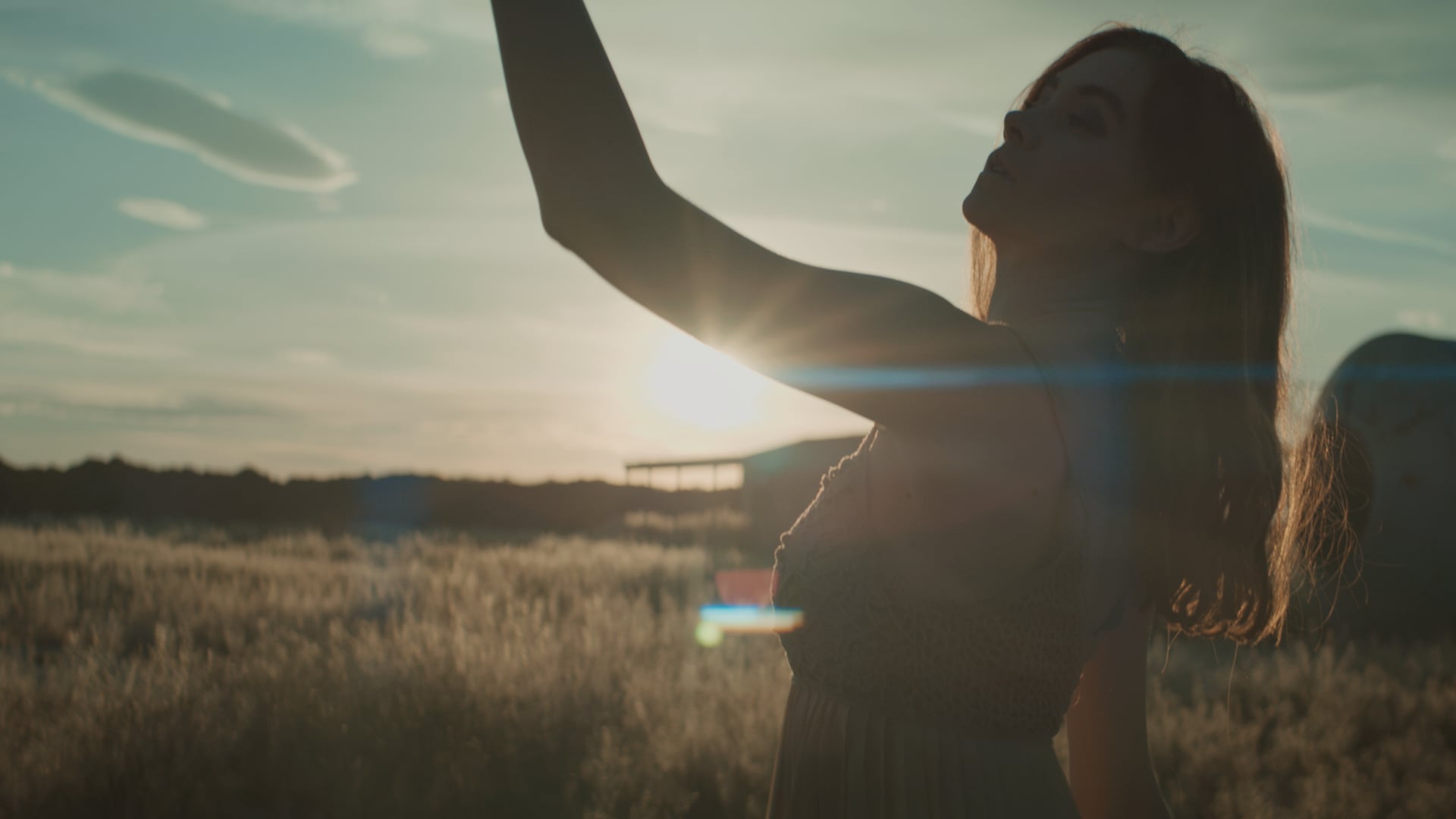 Burst - Caroline Siler