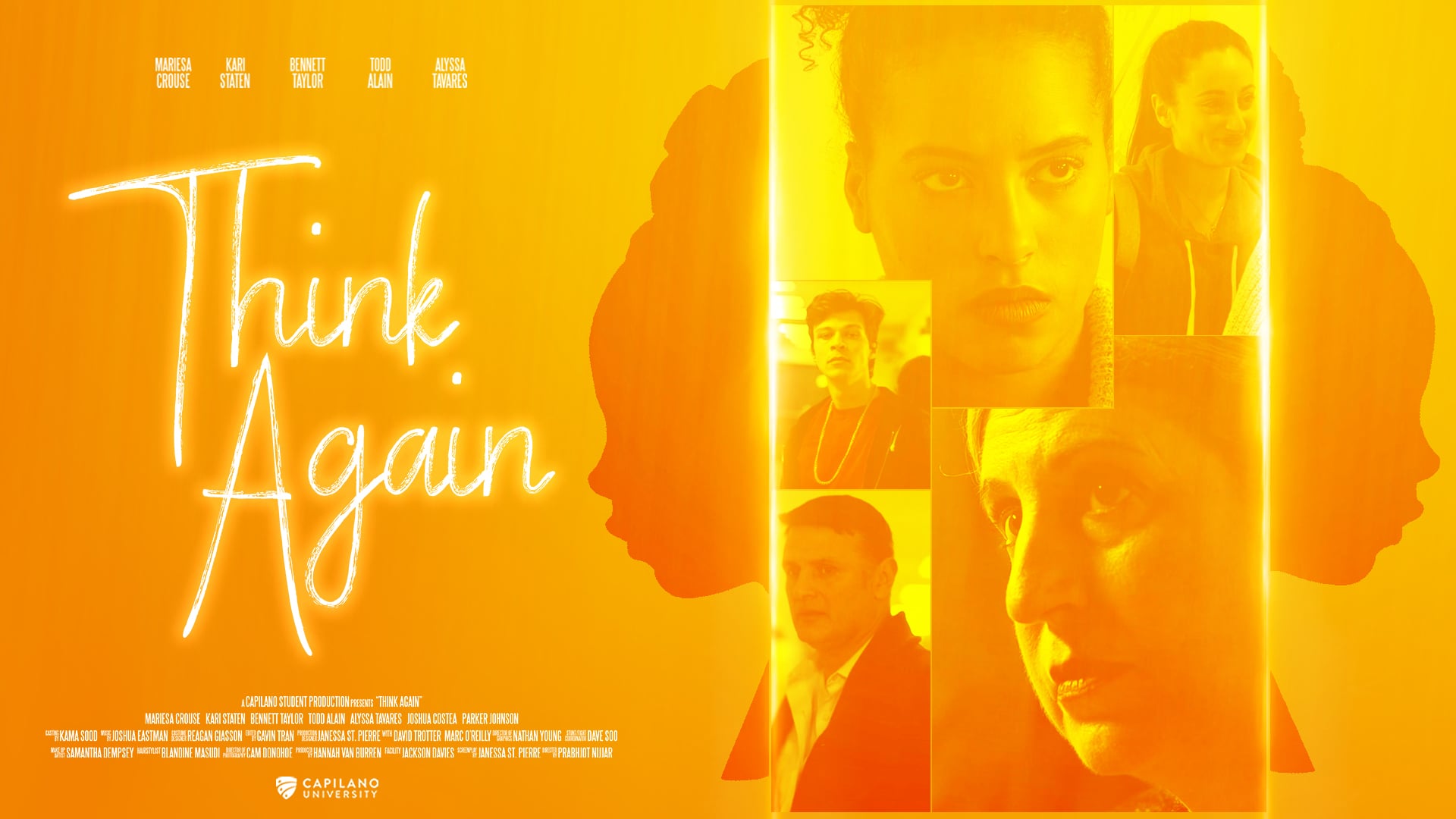Think Again (2018)