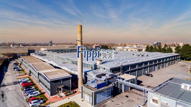 FIPPI DIAPERS - CORPORATE FILM