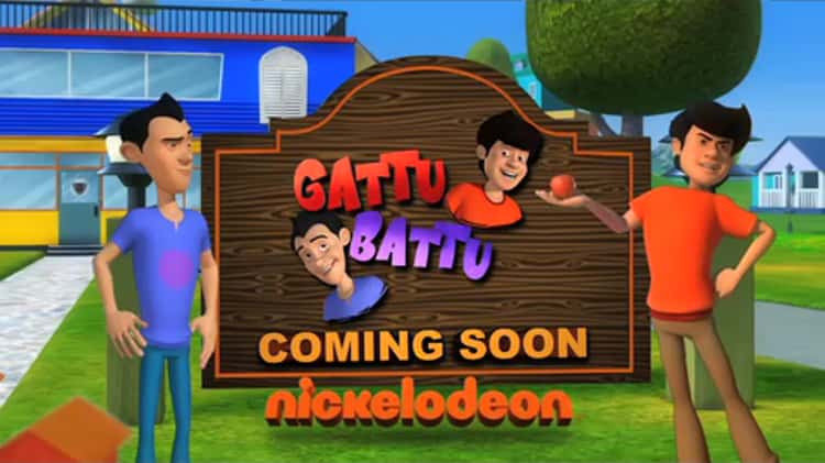 Gattu battu deals cartoon video