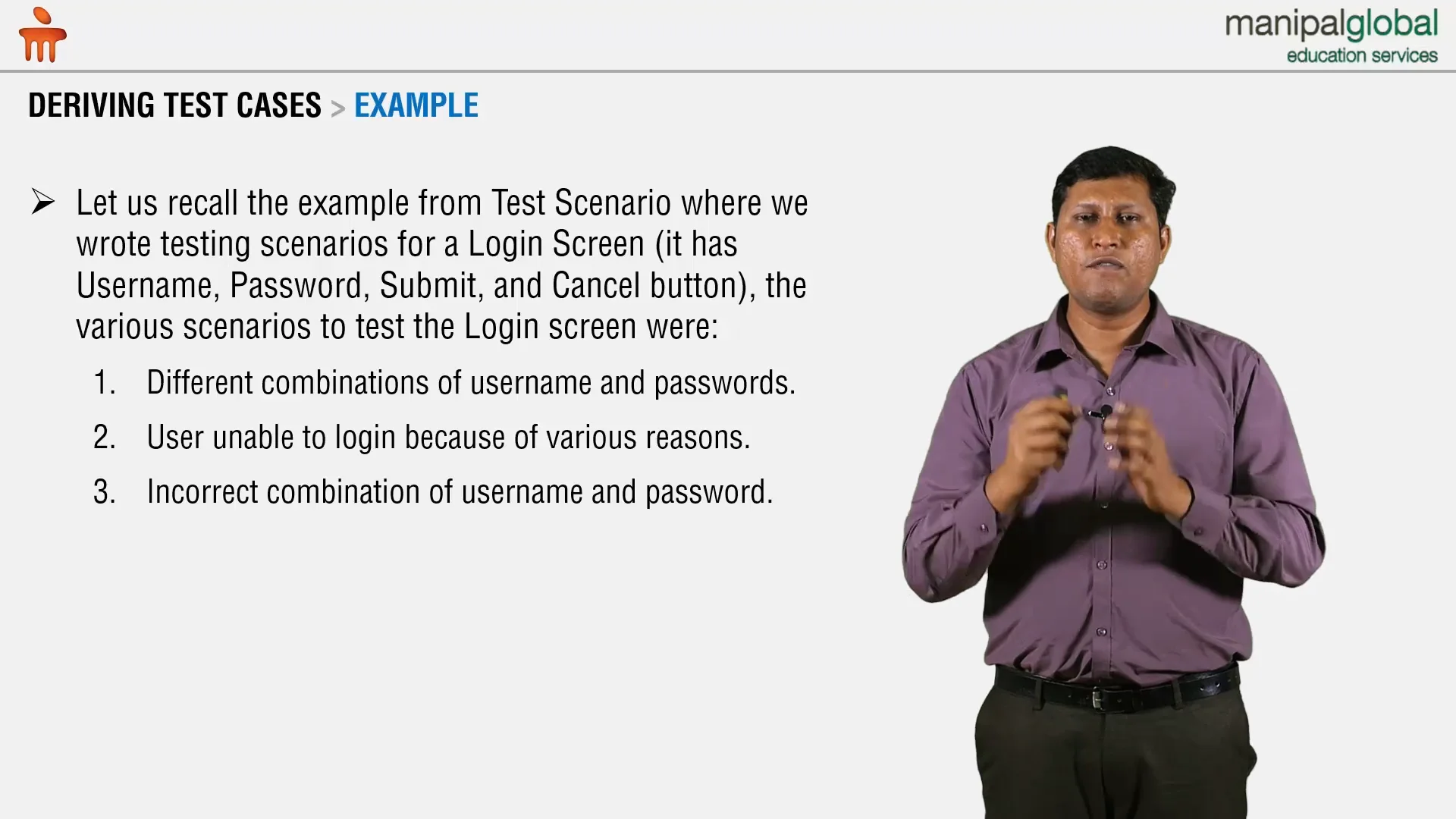 M6_V2 - Deriving Test Cases on Vimeo