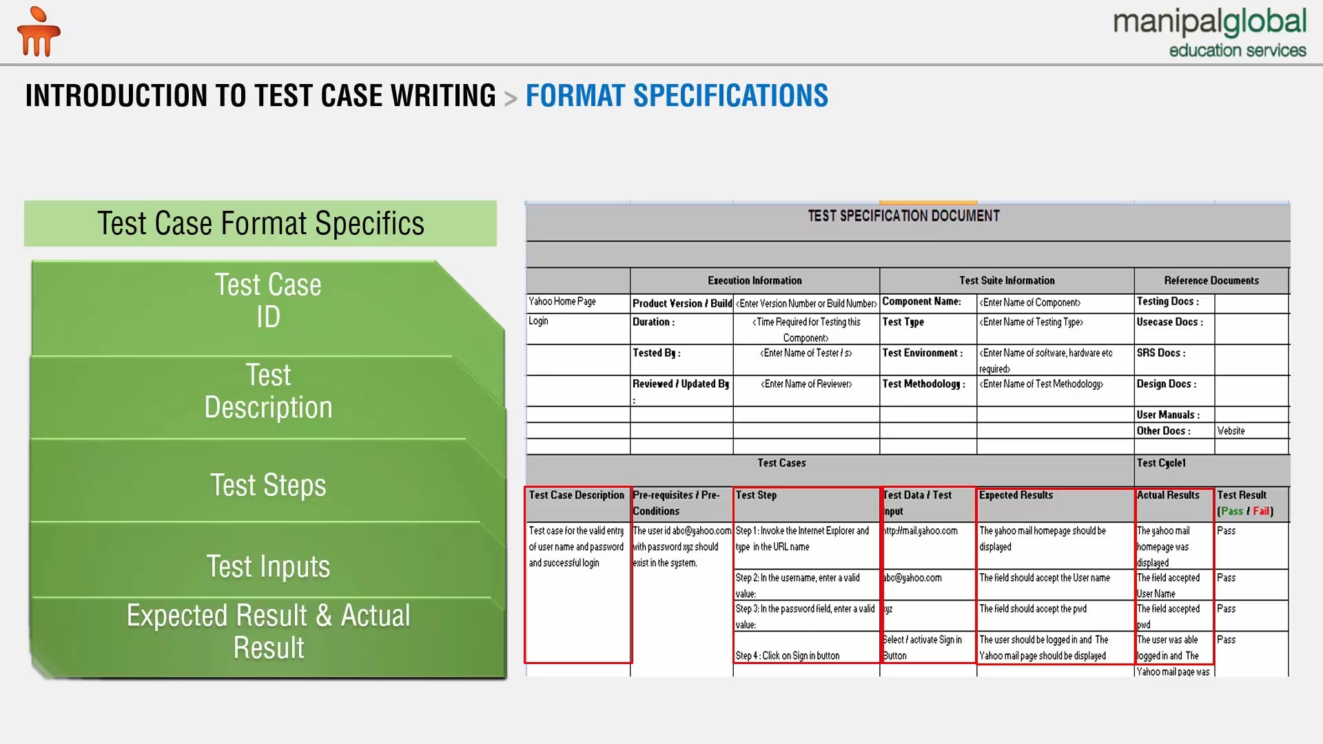 M6_V3 - Introduction to Test Case Writing on Vimeo