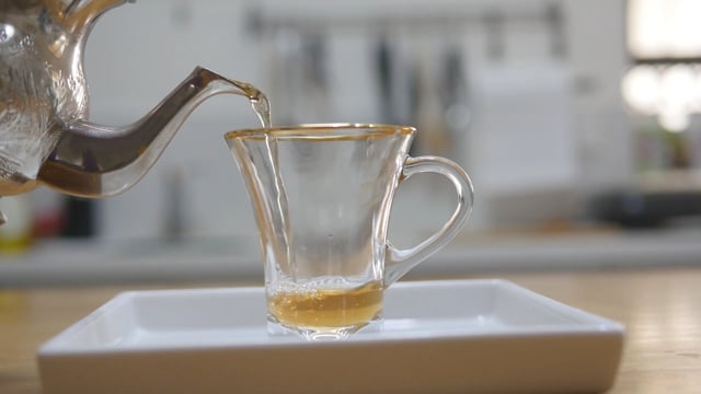 Tea Drinking Videos: Download 555+ Free 4K & HD Stock Footage