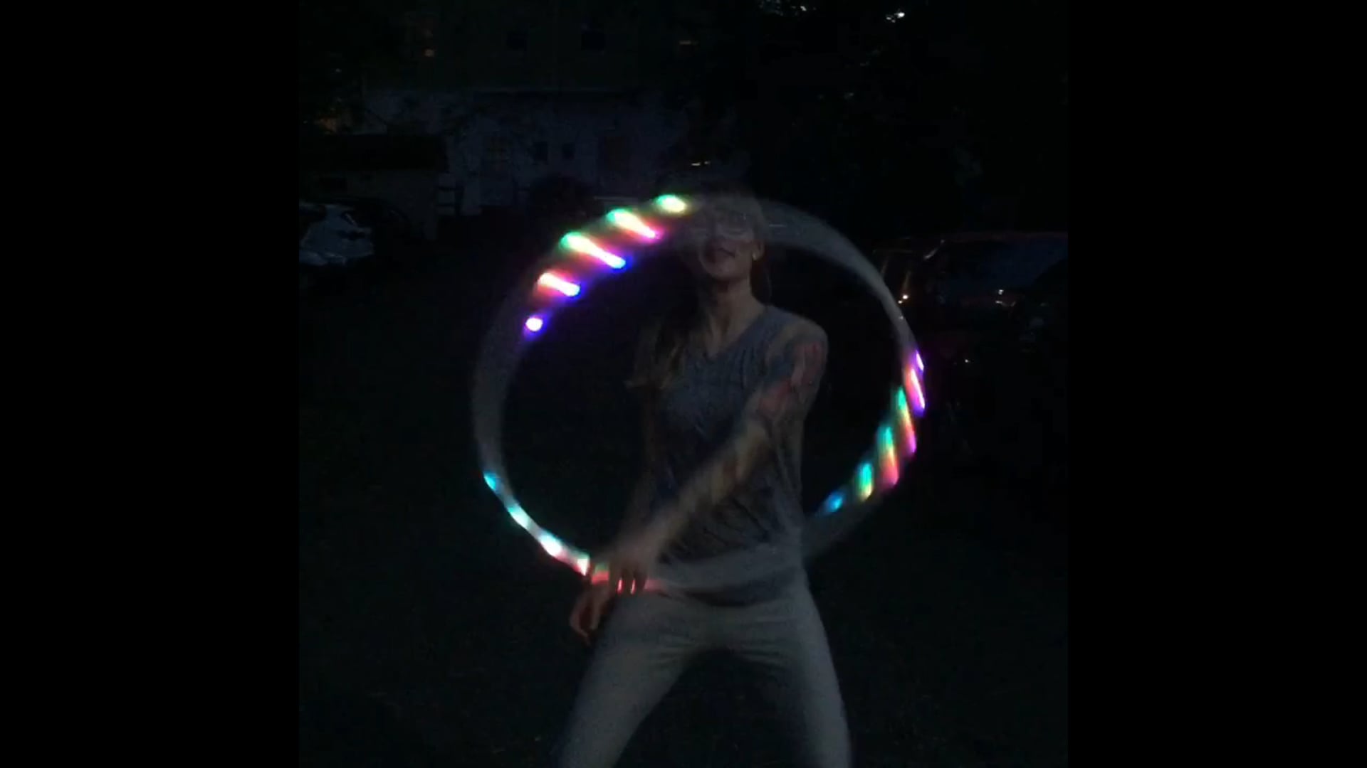 Promotional video thumbnail 5 for Taylor Hoops
