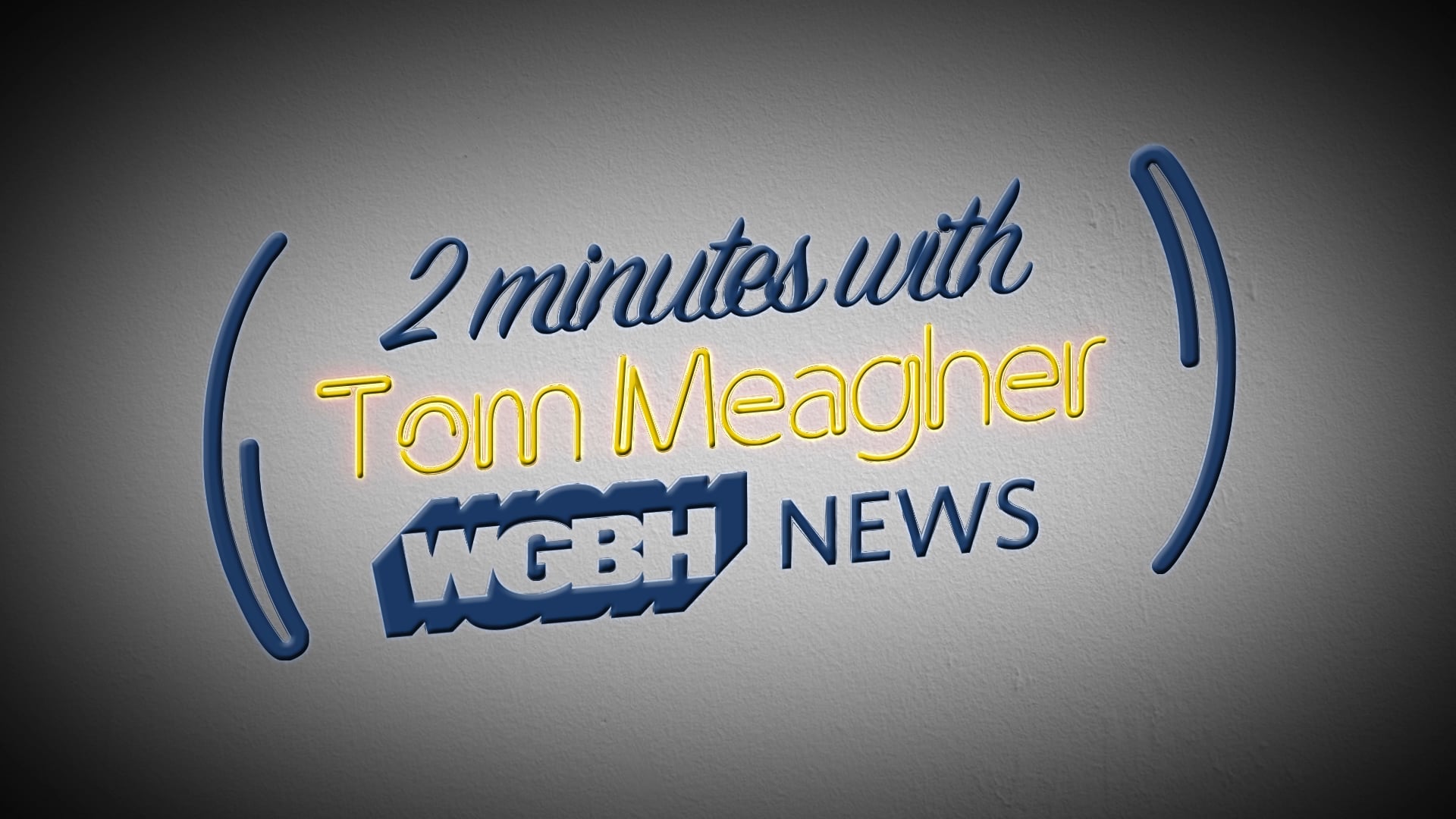 2 Minutes With: Graphic Opening Options