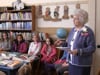 Bolsters Mills Library Presentation 5-16-2019