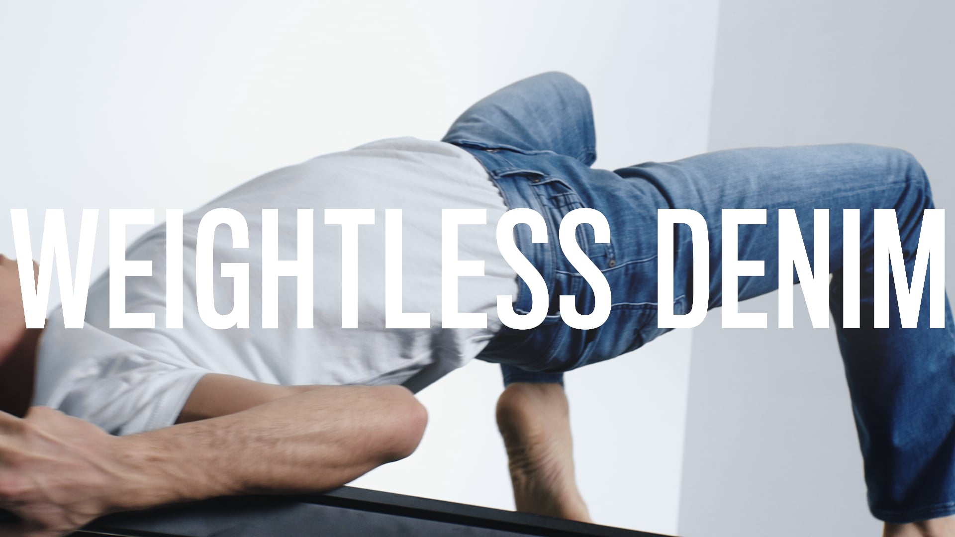 7FAM COMFORT ZONES - WEIGHTLESS
