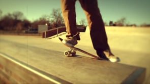 Sul Ross Skate Park