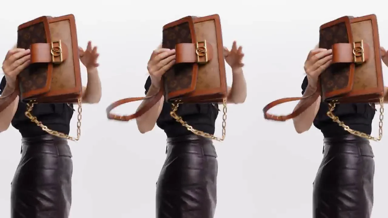 Emma Stone, Alicia Vikander and Léa Seydoux for Louis Vuitton New Classics  on Vimeo